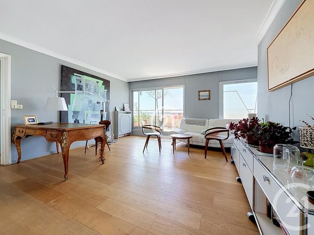 Appartement F3 à vendre - 3 pièces - 79.0 m2 - MONTREUIL - 93 - ILE-DE-FRANCE - Century 21 Croix De Chavaux