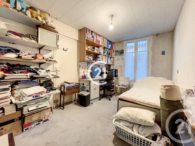 Appartement F5 à vendre - 5 pièces - 82.93 m2 - MONTREUIL - 93 - ILE-DE-FRANCE - Century 21 Croix De Chavaux