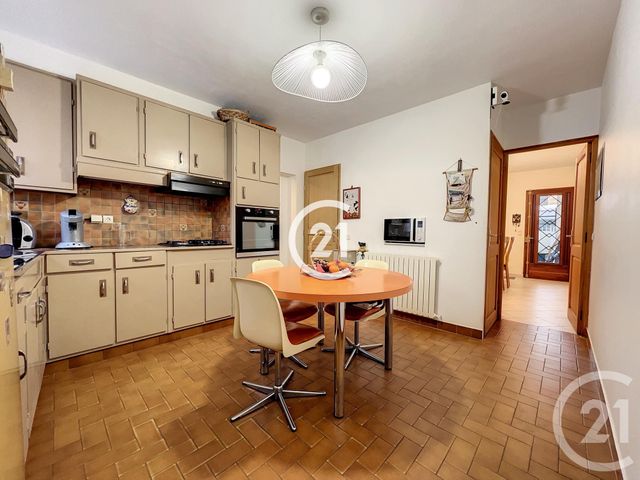 Appartement F5 à vendre - 5 pièces - 82.93 m2 - MONTREUIL - 93 - ILE-DE-FRANCE - Century 21 Croix De Chavaux