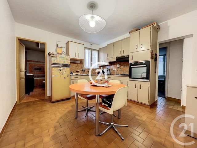 Appartement F5 à vendre - 5 pièces - 82.93 m2 - MONTREUIL - 93 - ILE-DE-FRANCE - Century 21 Croix De Chavaux