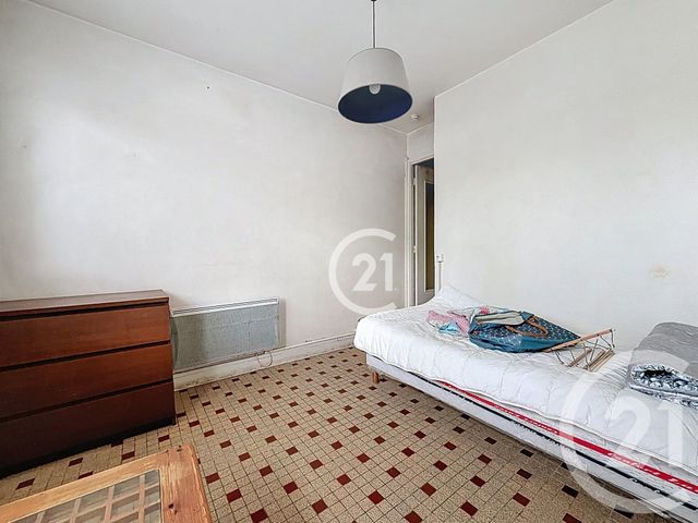 Appartement Studio à vendre - 1 pièce - 16.21 m2 - MONTREUIL - 93 - ILE-DE-FRANCE - Century 21 Croix De Chavaux