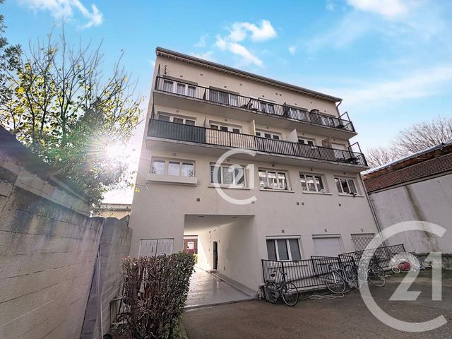 Appartement Studio à vendre - 1 pièce - 16.21 m2 - MONTREUIL - 93 - ILE-DE-FRANCE - Century 21 Croix De Chavaux