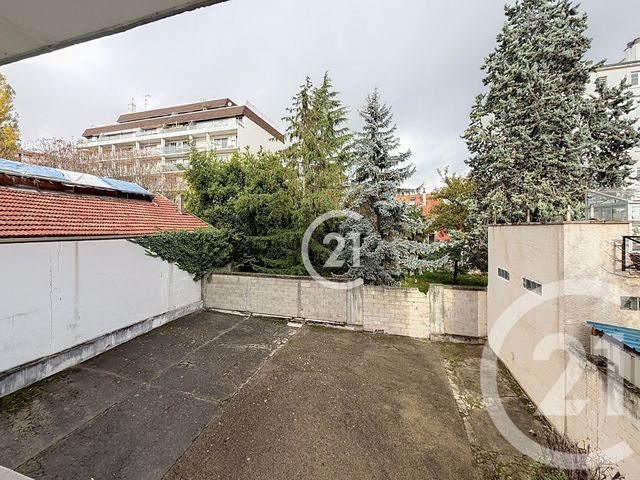 Appartement Studio à vendre - 1 pièce - 16.21 m2 - MONTREUIL - 93 - ILE-DE-FRANCE - Century 21 Croix De Chavaux