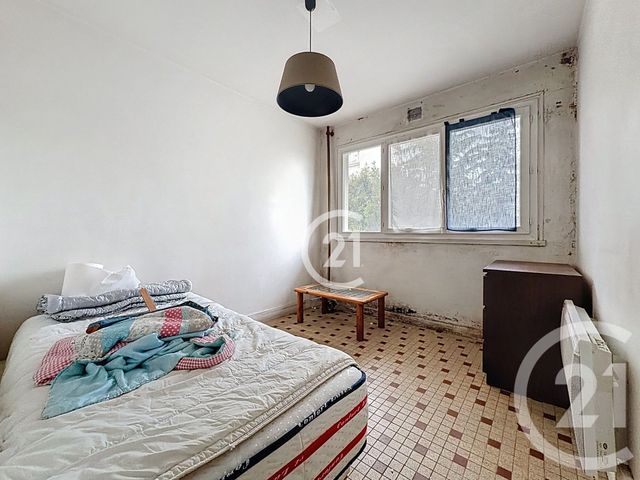 Appartement Studio à vendre - 1 pièce - 16.21 m2 - MONTREUIL - 93 - ILE-DE-FRANCE - Century 21 Croix De Chavaux