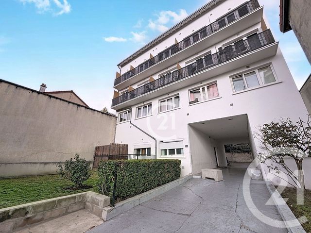 Appartement Studio à vendre MONTREUIL