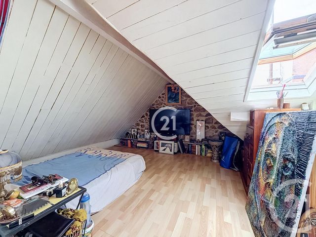 maison à vendre - 7 pièces - 126.96 m2 - MONTREUIL - 93 - ILE-DE-FRANCE - Century 21 Croix De Chavaux