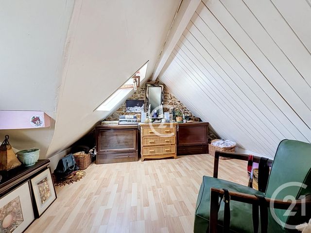 maison à vendre - 7 pièces - 126.96 m2 - MONTREUIL - 93 - ILE-DE-FRANCE - Century 21 Croix De Chavaux