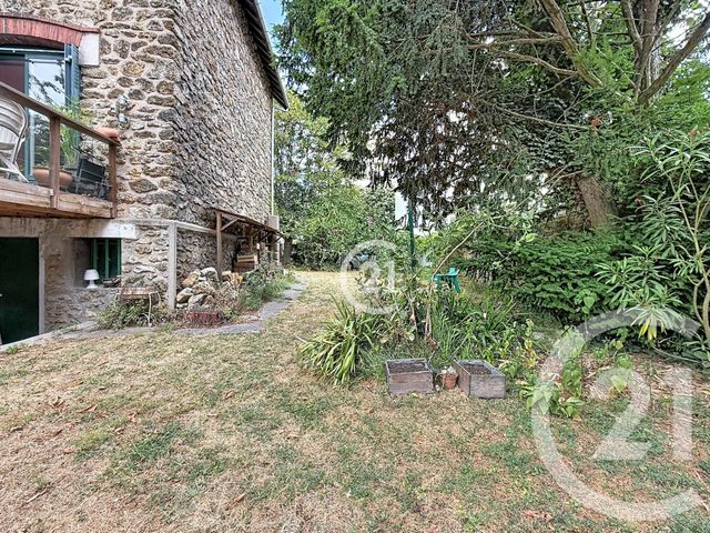maison à vendre - 7 pièces - 126.96 m2 - MONTREUIL - 93 - ILE-DE-FRANCE - Century 21 Croix De Chavaux