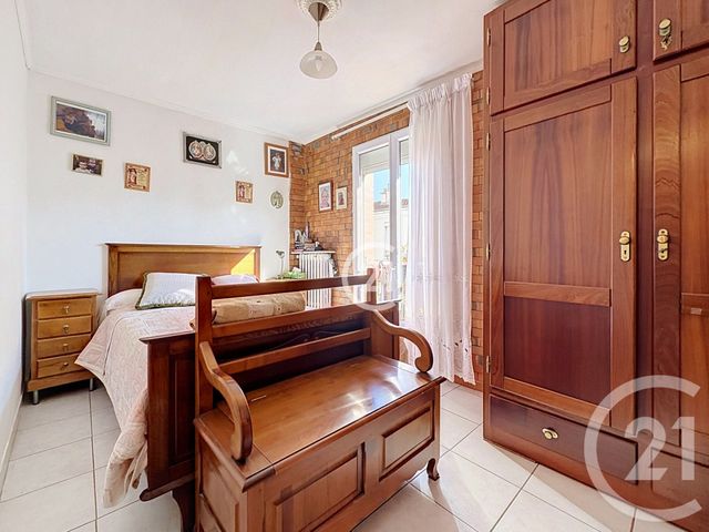 maison à vendre - 5 pièces - 97.75 m2 - MONTREUIL - 93 - ILE-DE-FRANCE - Century 21 Croix De Chavaux