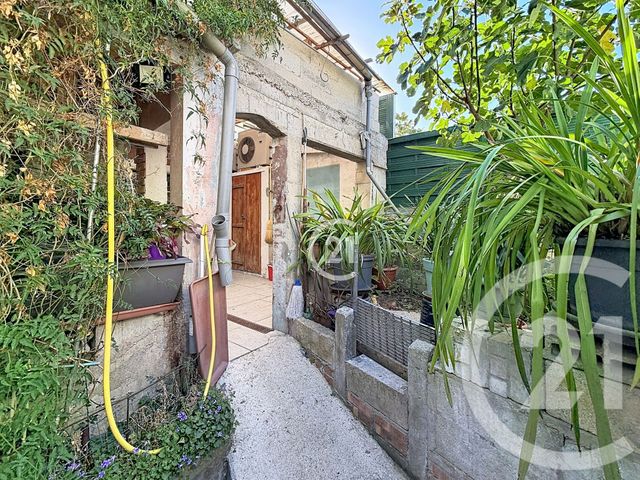 maison à vendre - 5 pièces - 97.75 m2 - MONTREUIL - 93 - ILE-DE-FRANCE - Century 21 Croix De Chavaux