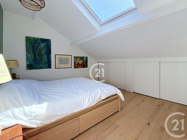 maison à vendre - 9 pièces - 180.0 m2 - MONTREUIL - 93 - ILE-DE-FRANCE - Century 21 Croix De Chavaux