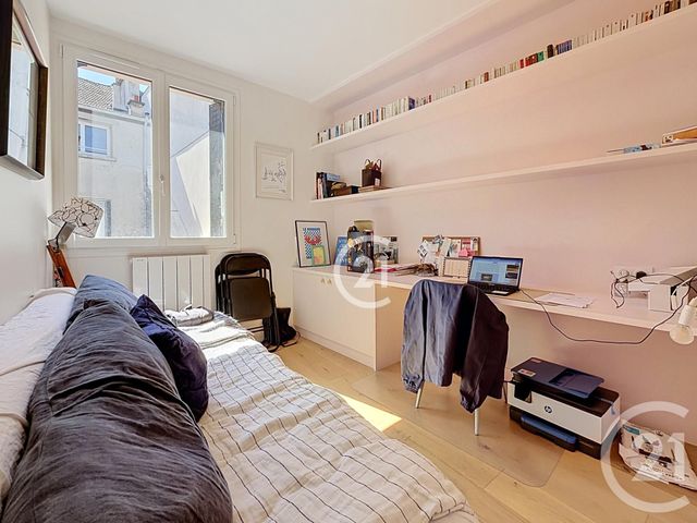 maison à vendre - 9 pièces - 180.0 m2 - MONTREUIL - 93 - ILE-DE-FRANCE - Century 21 Croix De Chavaux