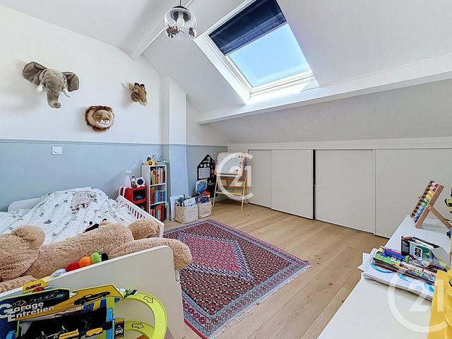 maison à vendre - 9 pièces - 180.0 m2 - MONTREUIL - 93 - ILE-DE-FRANCE - Century 21 Croix De Chavaux