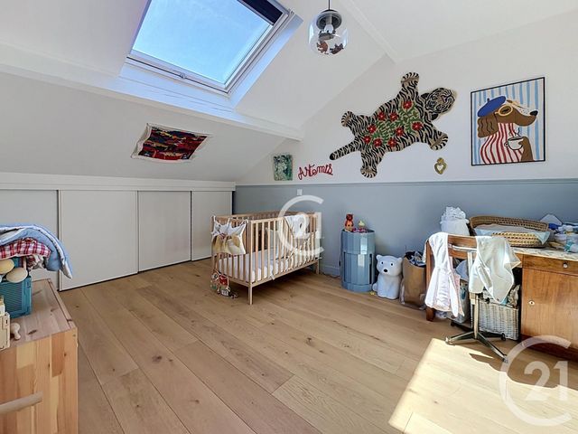 maison à vendre - 9 pièces - 180.0 m2 - MONTREUIL - 93 - ILE-DE-FRANCE - Century 21 Croix De Chavaux