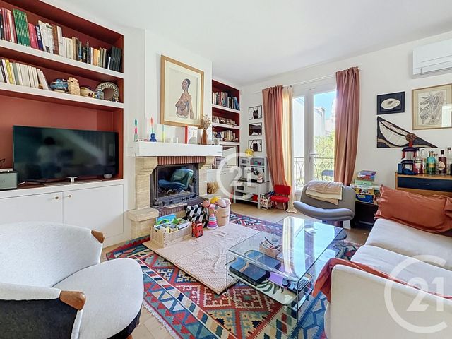maison à vendre - 9 pièces - 180.0 m2 - MONTREUIL - 93 - ILE-DE-FRANCE - Century 21 Croix De Chavaux