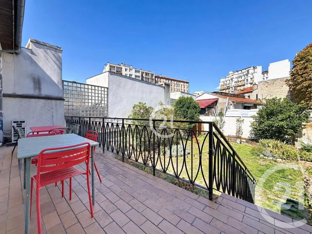 maison à vendre - 9 pièces - 180.0 m2 - MONTREUIL - 93 - ILE-DE-FRANCE - Century 21 Croix De Chavaux
