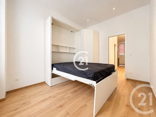 Appartement T1 à vendre - 2 pièces - 26.1 m2 - MONTREUIL - 93 - ILE-DE-FRANCE - Century 21 Croix De Chavaux
