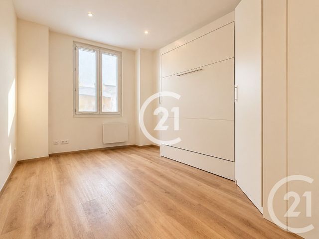 Appartement T1 à vendre - 2 pièces - 26.1 m2 - MONTREUIL - 93 - ILE-DE-FRANCE - Century 21 Croix De Chavaux