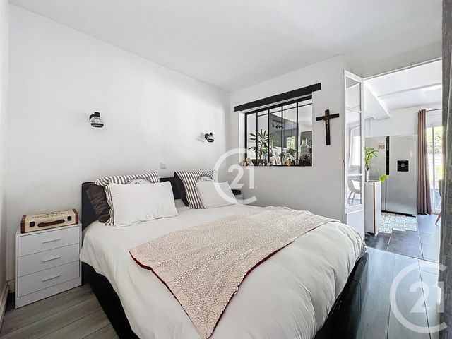 Appartement F3 à vendre - 3 pièces - 58.05 m2 - MONTREUIL - 93 - ILE-DE-FRANCE - Century 21 Croix De Chavaux
