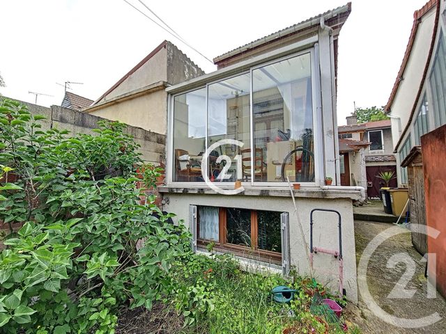  - MONTREUIL - 