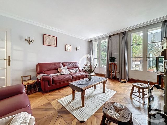 maison - MONTREUIL - 93