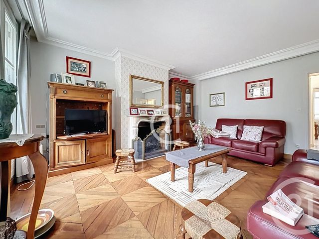 maison à vendre - 7 pièces - 145.32 m2 - MONTREUIL - 93 - ILE-DE-FRANCE - Century 21 Croix De Chavaux