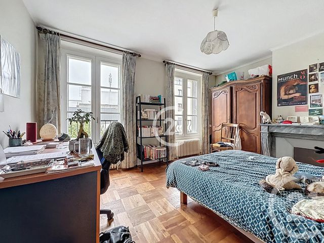 maison à vendre - 7 pièces - 145.32 m2 - MONTREUIL - 93 - ILE-DE-FRANCE - Century 21 Croix De Chavaux