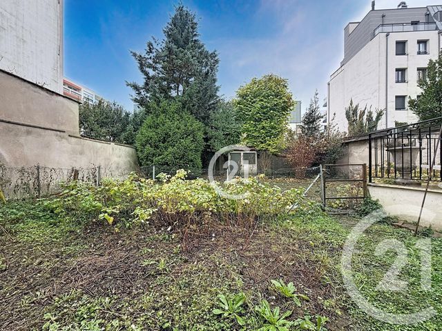 maison à vendre - 7 pièces - 145.32 m2 - MONTREUIL - 93 - ILE-DE-FRANCE - Century 21 Croix De Chavaux