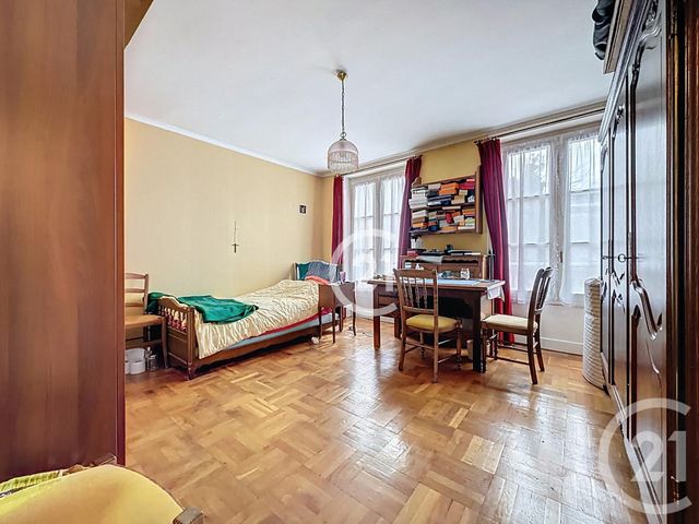 maison à vendre - 7 pièces - 145.32 m2 - MONTREUIL - 93 - ILE-DE-FRANCE - Century 21 Croix De Chavaux