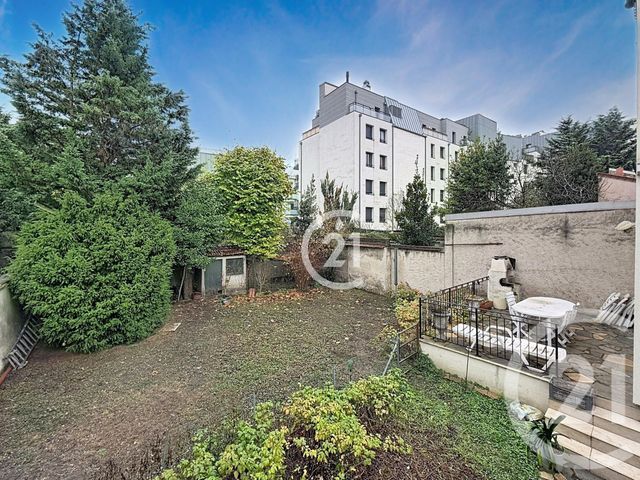 maison à vendre - 7 pièces - 145.32 m2 - MONTREUIL - 93 - ILE-DE-FRANCE - Century 21 Croix De Chavaux
