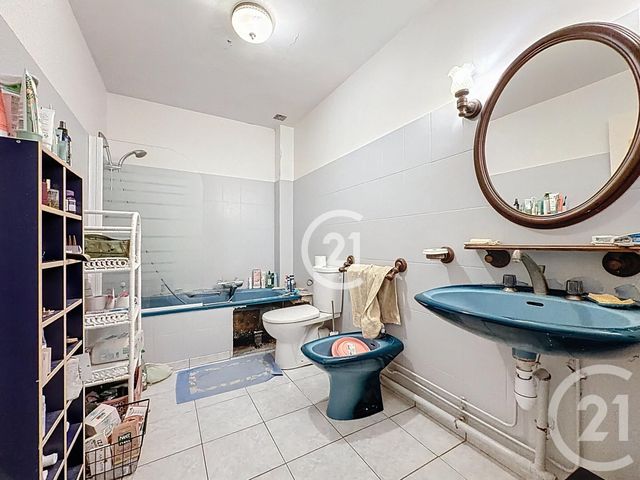 maison à vendre - 7 pièces - 145.32 m2 - MONTREUIL - 93 - ILE-DE-FRANCE - Century 21 Croix De Chavaux