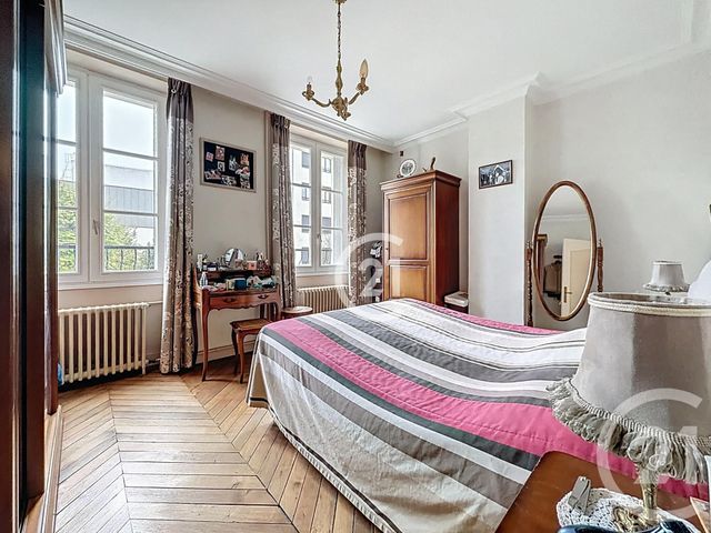 maison à vendre - 7 pièces - 145.32 m2 - MONTREUIL - 93 - ILE-DE-FRANCE - Century 21 Croix De Chavaux