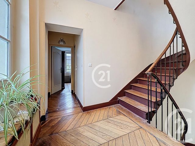 maison à vendre - 7 pièces - 145.32 m2 - MONTREUIL - 93 - ILE-DE-FRANCE - Century 21 Croix De Chavaux