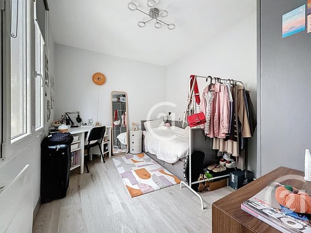 maison à vendre - 7 pièces - 145.32 m2 - MONTREUIL - 93 - ILE-DE-FRANCE - Century 21 Croix De Chavaux