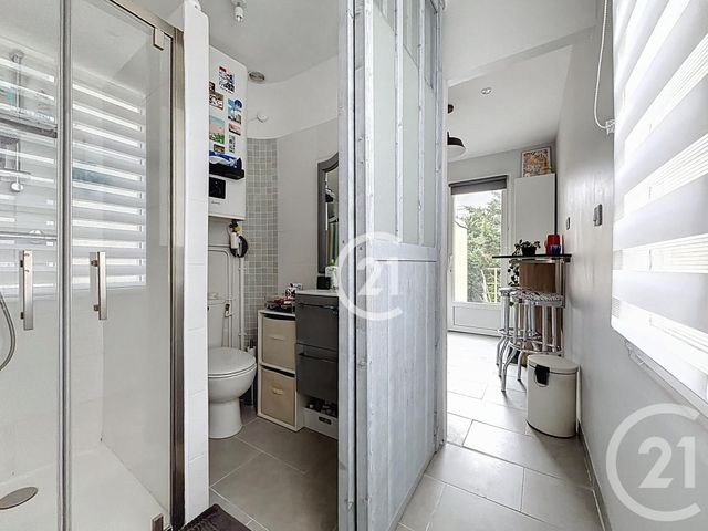 maison à vendre - 7 pièces - 145.32 m2 - MONTREUIL - 93 - ILE-DE-FRANCE - Century 21 Croix De Chavaux