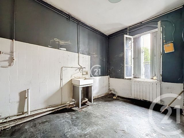 maison à vendre - 4 pièces - 56.89 m2 - MONTREUIL - 93 - ILE-DE-FRANCE - Century 21 Croix De Chavaux