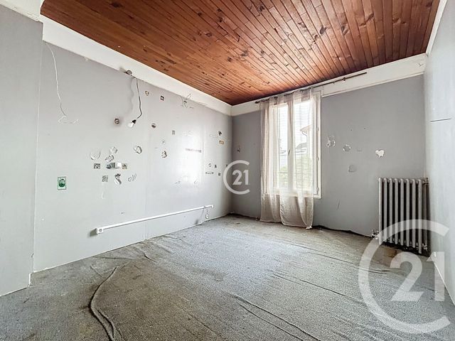 maison à vendre - 4 pièces - 56.89 m2 - MONTREUIL - 93 - ILE-DE-FRANCE - Century 21 Croix De Chavaux