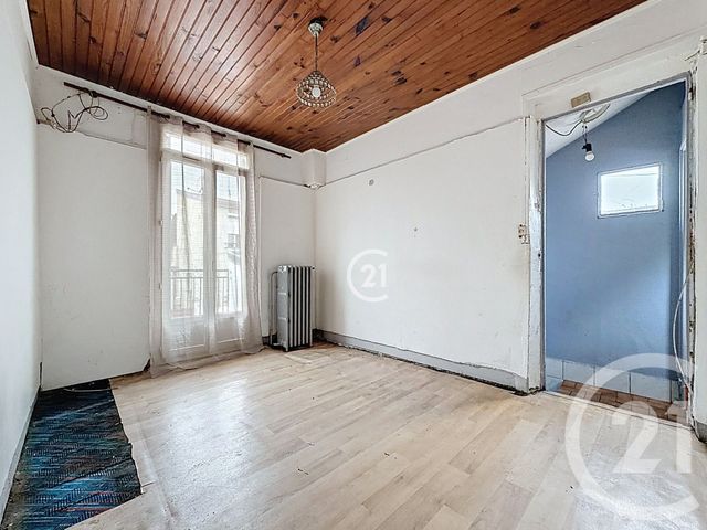 maison à vendre - 4 pièces - 56.89 m2 - MONTREUIL - 93 - ILE-DE-FRANCE - Century 21 Croix De Chavaux