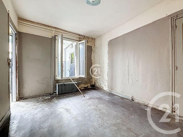 maison à vendre - 4 pièces - 56.89 m2 - MONTREUIL - 93 - ILE-DE-FRANCE - Century 21 Croix De Chavaux