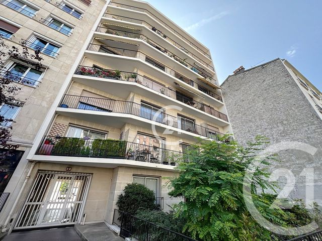 appartement - MONTREUIL - 93
