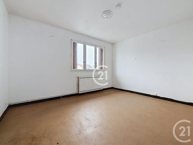 maison à vendre - 8 pièces - 137.4 m2 - MONTREUIL - 93 - ILE-DE-FRANCE - Century 21 Croix De Chavaux