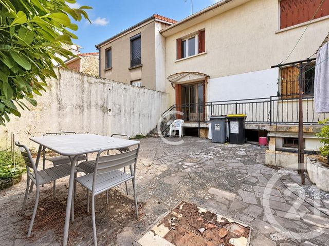 maison à vendre - 8 pièces - 137.4 m2 - MONTREUIL - 93 - ILE-DE-FRANCE - Century 21 Croix De Chavaux