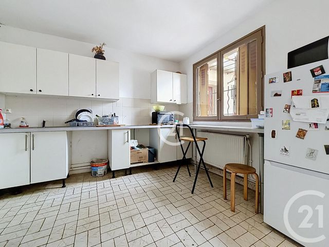 maison à vendre - 8 pièces - 137.4 m2 - MONTREUIL - 93 - ILE-DE-FRANCE - Century 21 Croix De Chavaux
