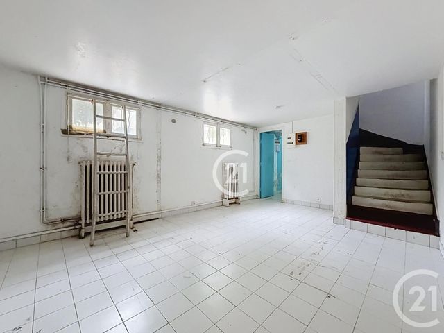 maison à vendre - 8 pièces - 137.4 m2 - MONTREUIL - 93 - ILE-DE-FRANCE - Century 21 Croix De Chavaux