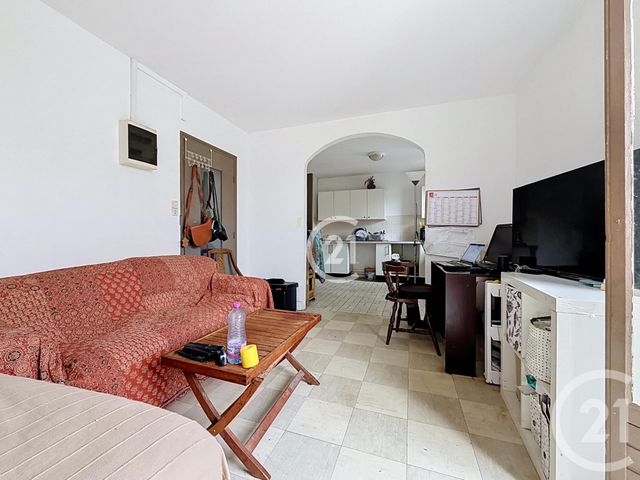 maison à vendre - 8 pièces - 137.4 m2 - MONTREUIL - 93 - ILE-DE-FRANCE - Century 21 Croix De Chavaux