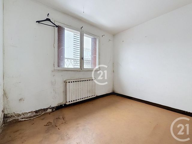 maison à vendre - 8 pièces - 137.4 m2 - MONTREUIL - 93 - ILE-DE-FRANCE - Century 21 Croix De Chavaux