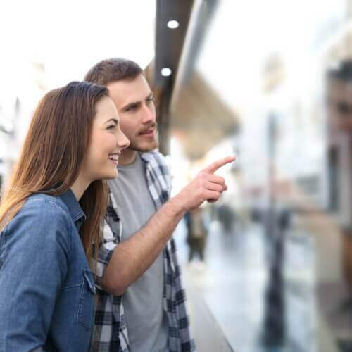 notre agence <span class='tw-capitalize'>CENTURY 21 Croix de Chavaux</span> 